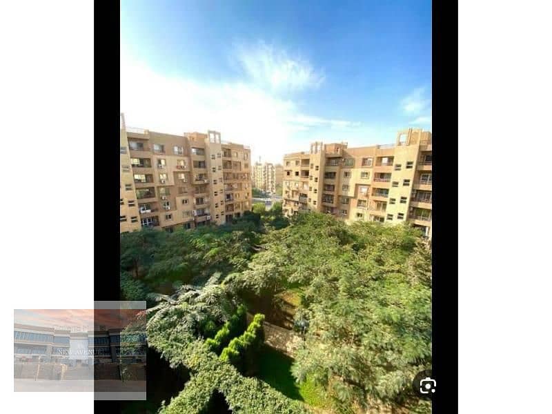 Apartment 3 Bedrooms  2 Bathrooms 143 meter Beside food court in Madinaty Cairo . 7