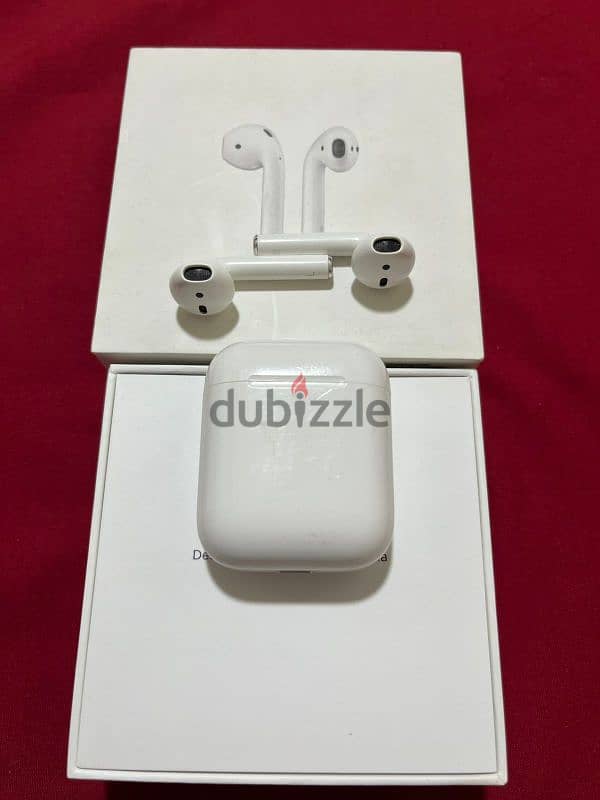 Airpods 2 for sale 2