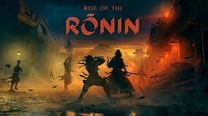 rise of the ronin سكندري من تراستد