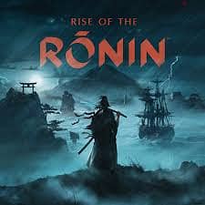 rise of the ronin سكندري من تراستد 1