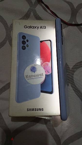 Samsung Galaxy A13 1