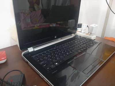 hp pavilion Intel core i7