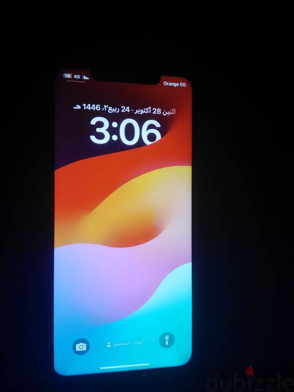 iphone Xs Max 1