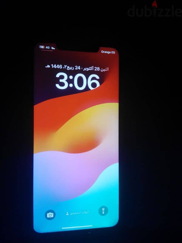 iphone Xs Max 4