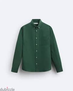 zara shirt 0