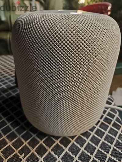 homepod apple