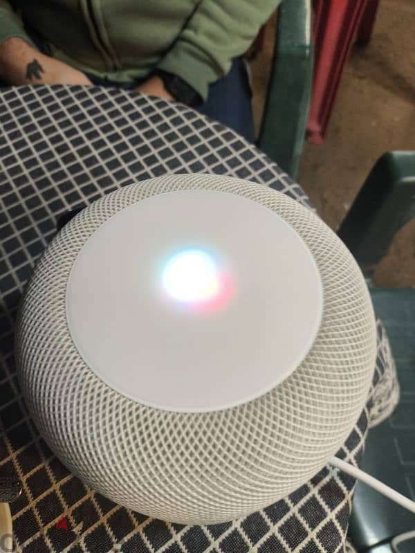 homepod apple 1