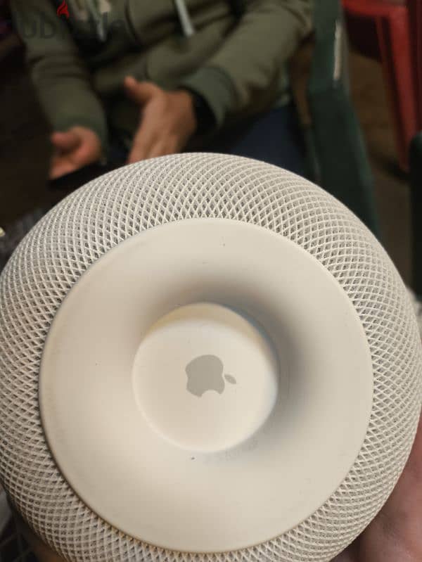 homepod apple 2