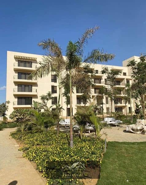 Apartment for sale in O West (Orascom) 6th of October /  Prime Location 2