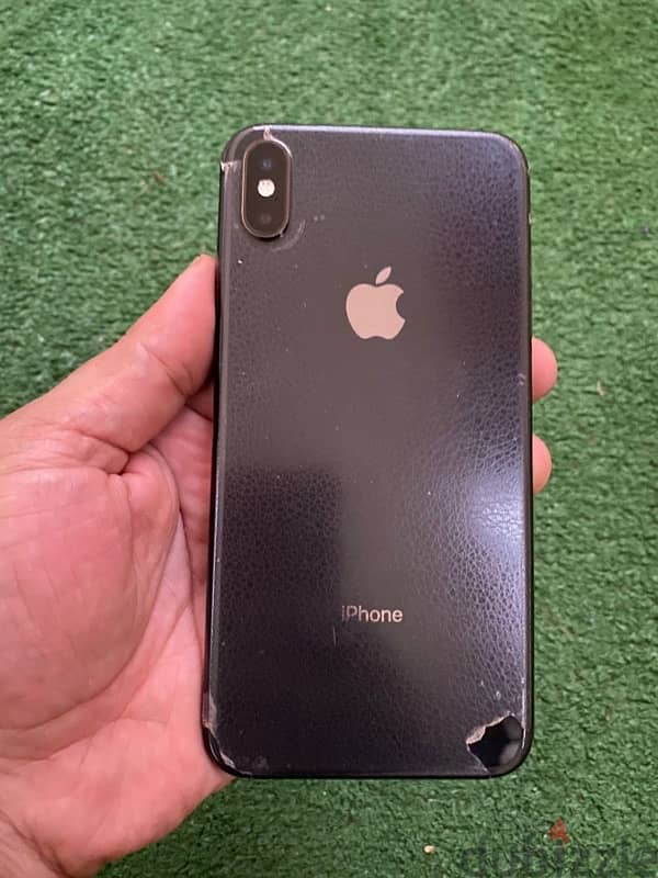 iPhone xs max 2