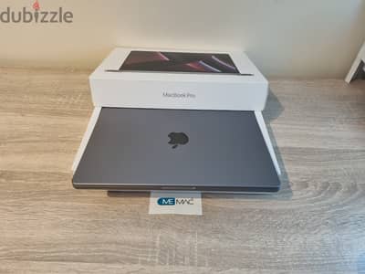 Macbook Pro M2 Pro 10 Core / 16G / 512GB / 16 Core GPU