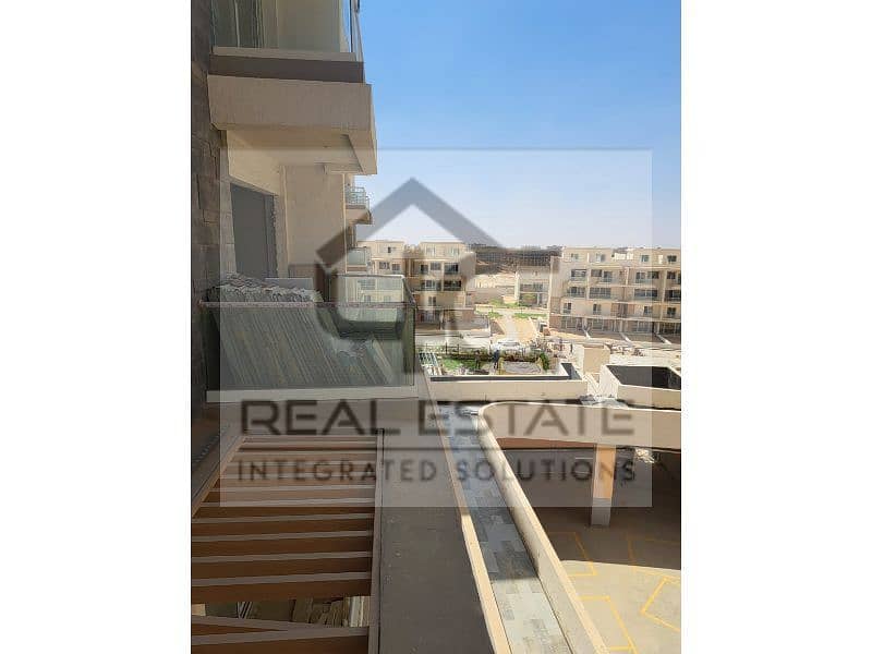 Apartment for sale in installments, 170 m in Mountain View, Fifth Settlement 3