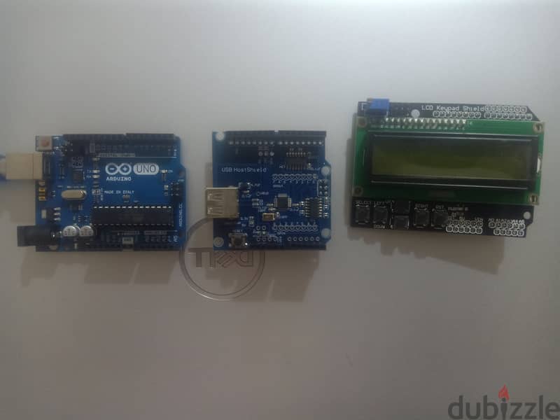 اوردوينو - Arduino 1