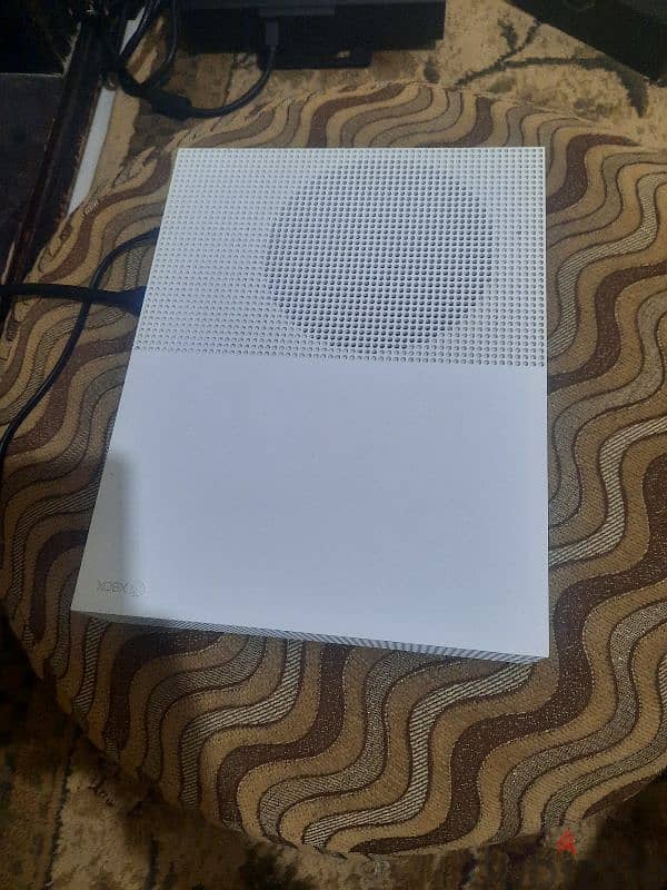 xbox one s 1