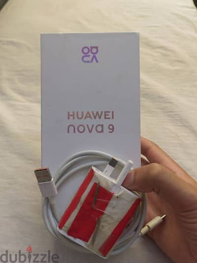 هواوي نوفا 9 / HUAWEI Nova 9