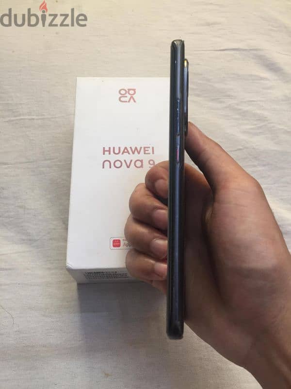 هواوي نوفا 9 / HUAWEI Nova 9 5