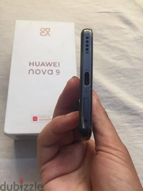 هواوي نوفا 9 / HUAWEI Nova 9 6