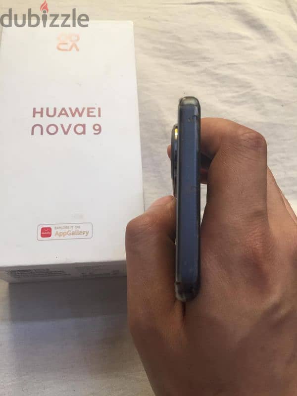 هواوي نوفا 9 / HUAWEI Nova 9 7