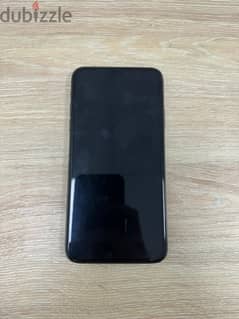 Iphone 11 pro max 64 gb UAE version in perfect condition 0