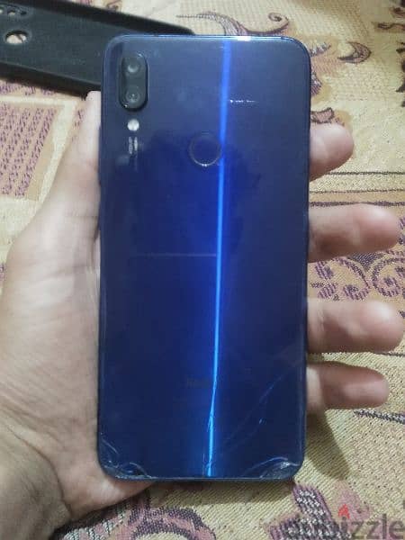 Redmi Note 7 2