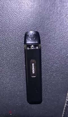 vape sonder q 0