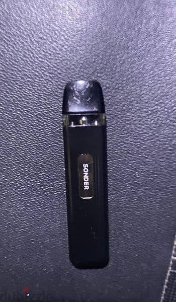 vape sonder q