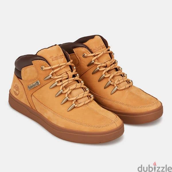 Timberland 3