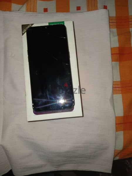 oppo f9 8