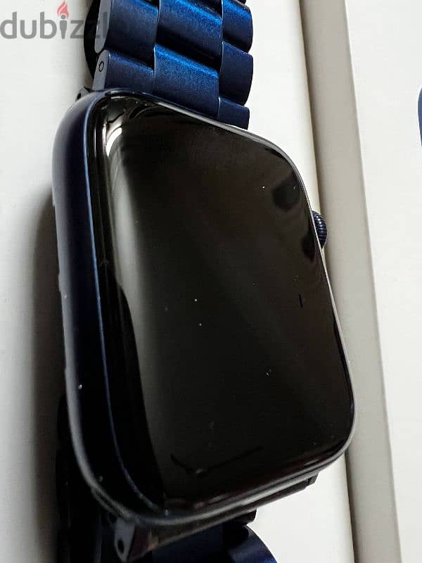 apple watch 6 size 44 المنصورة 3