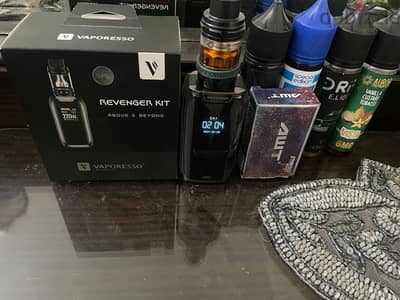 vaporesso