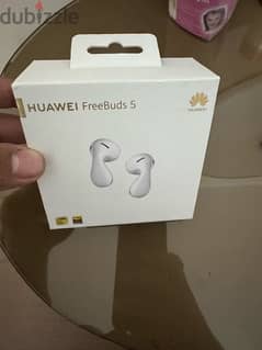 Huawei FreeBuds 5 0