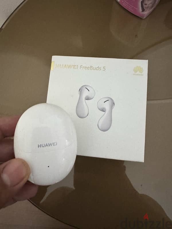 Huawei FreeBuds 5 2