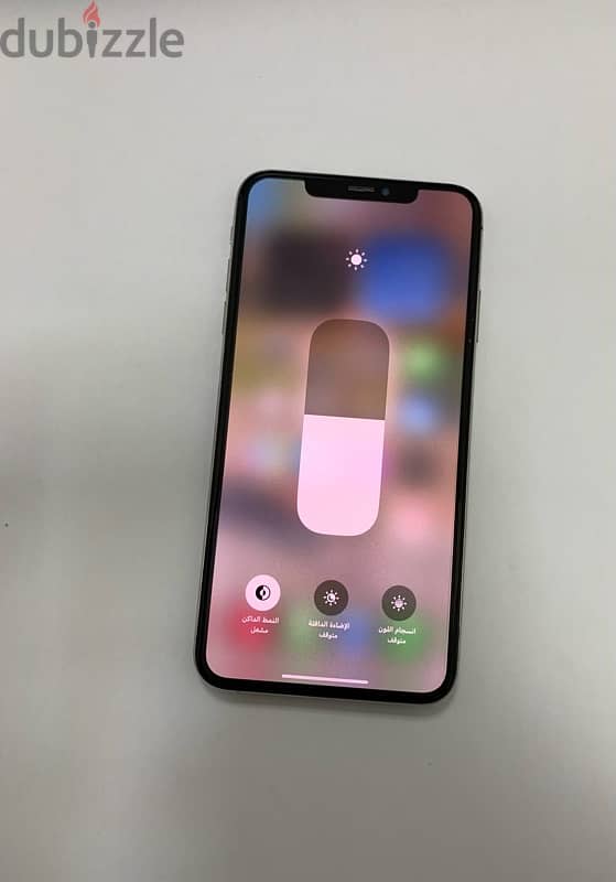 ايفون xs max256 1