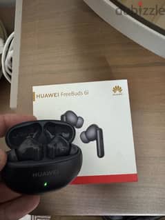 Huawei FreeBuds 6i 0