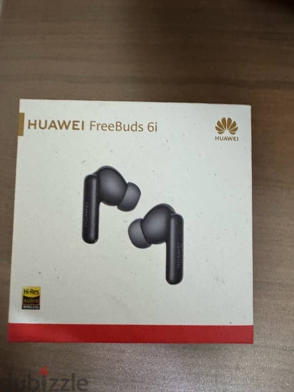 Huawei FreeBuds 6i 1