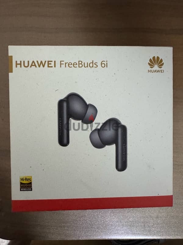 Huawei FreeBuds 6i 2