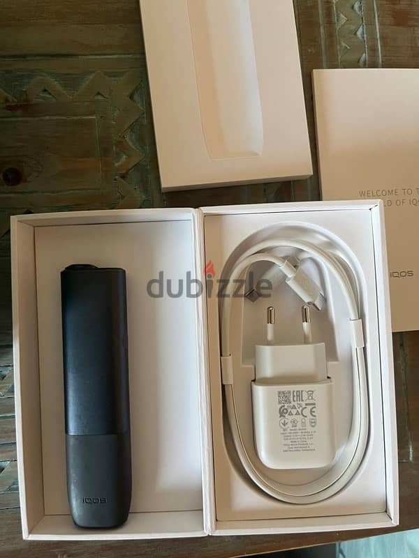 iqos one 3