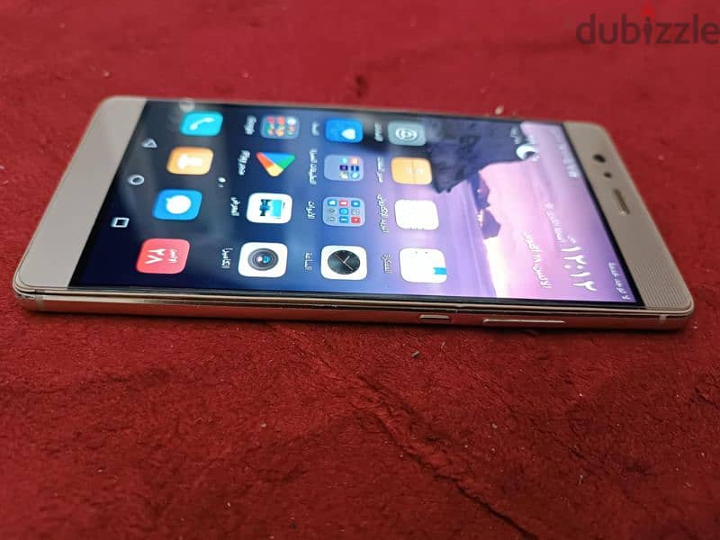 موبايل هواوي p9 plus رامات ٤ ذاكرة ٦٤ 1