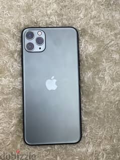 iPhone 11 Pro Max 0