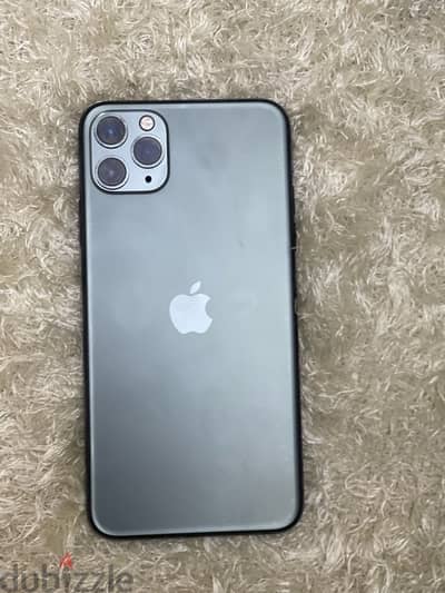 iPhone 11 Pro Max