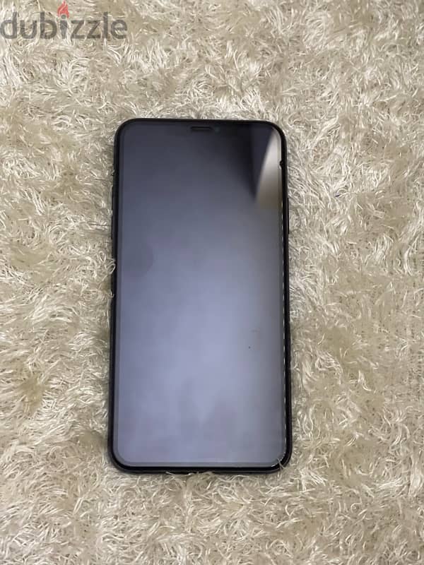 iPhone 11 Pro Max 1