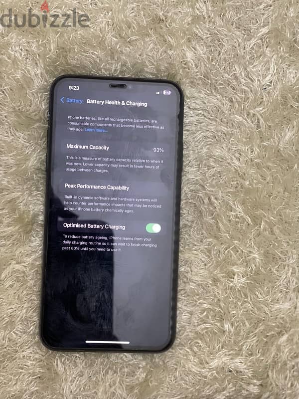 iPhone 11 Pro Max 4