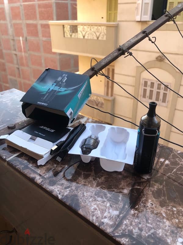 vape argous 40 للبيع 2