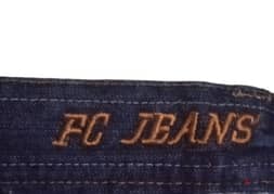 FC JEANS 0