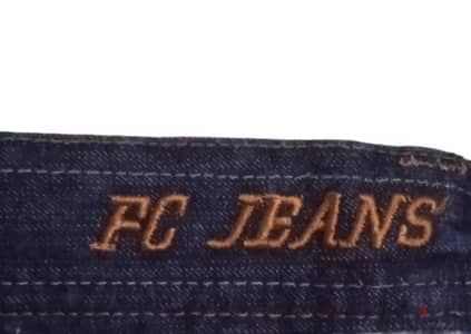 FC JEANS