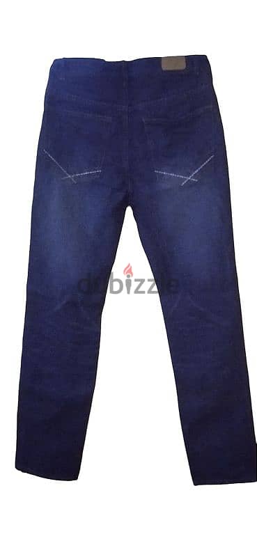 FC JEANS 2