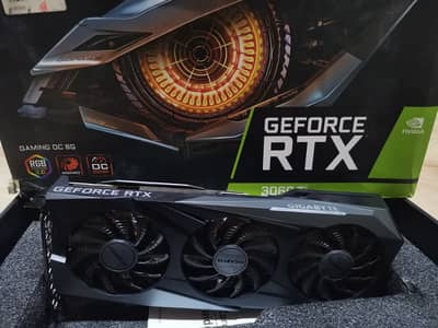 Rtx 3060 Ti 8gb