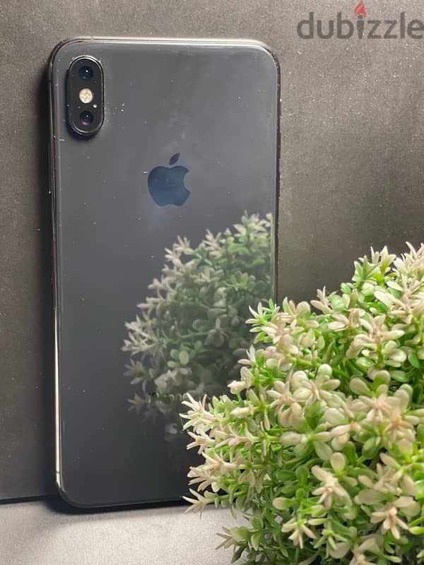 xs max 256 شريحتين للبدل 0