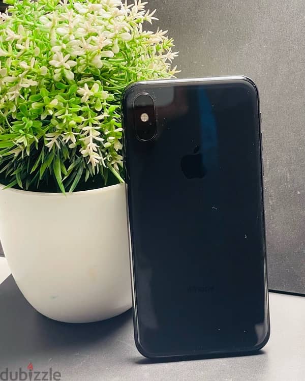 xs max 256 شريحتين للبدل 1