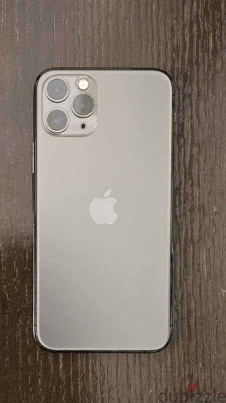 Iphone 11 Pro 8